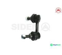 SIDEM FRONT LEFT STABILISER BAR LINK/COUPLING ROD 41962 FOR MERCEDES-BENZ