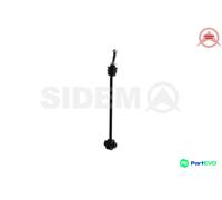SIDEM FRONT LEFT STABILISER BAR LINK/COUPLING ROD 490060 FOR MERCEDES-BENZ