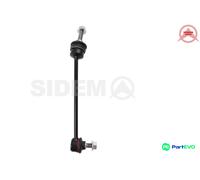 SIDEM FRONT LEFT STABILISER BAR LINK/COUPLING ROD 49068 FOR MERCEDES-BENZ