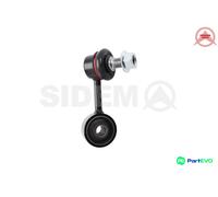 SIDEM FRONT LEFT STABILISER BAR LINK/COUPLING ROD 72060 FOR MITSUBISHI
