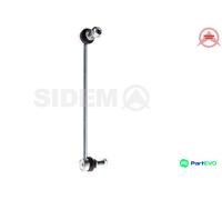 SIDEM FRONT LEFT STABILISER BAR LINK/COUPLING ROD 83162