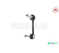 SIDEM FRONT LEFT STABILISER BAR LINK/COUPLING ROD 93066