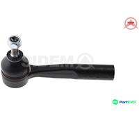 SIDEM 19946 Track rod end