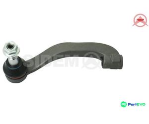 SIDEM FRONT LEFT TIE ROD END 64238