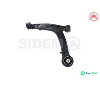 SIDEM FRONT LEFT WHEEL SUSPENSION CONTROL/TRAILING ARM 19172 FOR FIAT