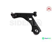 SIDEM FRONT LEFT WHEEL SUSPENSION CONTROL/TRAILING ARM 19274 FOR ALFA ROMEO FIAT