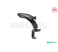 SIDEM FRONT LEFT WHEEL SUSPENSION CONTROL/TRAILING ARM 19370