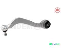SIDEM FRONT LEFT WHEEL SUSPENSION CONTROL/TRAILING ARM 210376 FOR BMW
