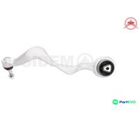 SIDEM FRONT LEFT WHEEL SUSPENSION CONTROL/TRAILING ARM 21073 FOR BMW