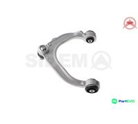 SIDEM FRONT LEFT WHEEL SUSPENSION CONTROL/TRAILING ARM 21556 FOR BMW