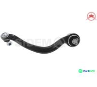 SIDEM FRONT LEFT WHEEL SUSPENSION CONTROL/TRAILING ARM 21558 FOR BMW