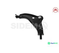 SIDEM FRONT LEFT WHEEL SUSPENSION CONTROL/TRAILING ARM 21676 FOR MINI
