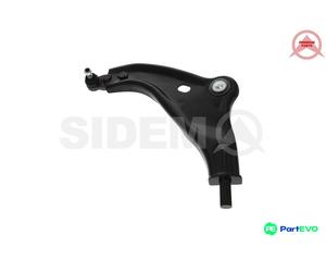SIDEM FRONT LEFT WHEEL SUSPENSION CONTROL/TRAILING ARM 21676 FOR MINI