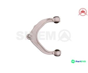 SIDEM FRONT LEFT WHEEL SUSPENSION CONTROL/TRAILING ARM 21678 FOR BMW