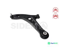 CONTROLTRAILING ARM WHEEL SUSPENSION 3476 R FOR FORD K III FIESTA/VI/Van 1.0L