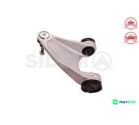 SIDEM FRONT LEFT WHEEL SUSPENSION CONTROL/TRAILING ARM 35172 FOR ALFA ROMEO