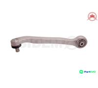 SIDEM FRONT LEFT WHEEL SUSPENSION CONTROL/TRAILING ARM 37774 FOR AUDI