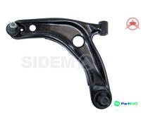 SIDEM FRONT LEFT WHEEL SUSPENSION CONTROL/TRAILING ARM 45770 FOR TOYOTA