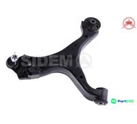 SIDEM FRONT LEFT WHEEL SUSPENSION CONTROL/TRAILING ARM 47056 FOR HONDA