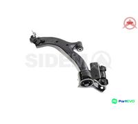SIDEM FRONT LEFT WHEEL SUSPENSION CONTROL/TRAILING ARM 47078 FOR HONDA