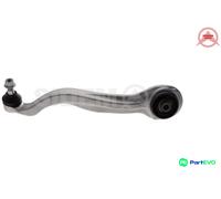 SIDEM FRONT LEFT WHEEL SUSPENSION CONTROL/TRAILING ARM 49152 FOR MERCEDES-BENZ