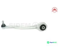 SIDEM FRONT LEFT WHEEL SUSPENSION CONTROL/TRAILING ARM 49650 FOR MERCEDES-BENZ