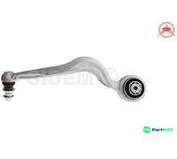 SIDEM FRONT LEFT WHEEL SUSPENSION CONTROL/TRAILING ARM 49756 FOR MERCEDES-BENZ