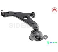 SIDEM FRONT LEFT WHEEL SUSPENSION CONTROL/TRAILING ARM 51576