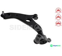 SIDEM FRONT LEFT WHEEL SUSPENSION CONTROL/TRAILING ARM 51576R FOR MAZDA