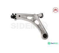 SIDEM FRONT LEFT WHEEL SUSPENSION CONTROL/TRAILING ARM 53250