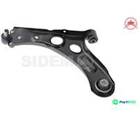 SIDEM FRONT LEFT WHEEL SUSPENSION CONTROL/TRAILING ARM 53252