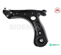SIDEM FRONT LEFT WHEEL SUSPENSION CONTROL/TRAILING ARM 57170 FOR SEAT SKODA VW