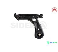 SIDEM FRONT LEFT WHEEL SUSPENSION CONTROL/TRAILING ARM 57170 FOR SEAT SKODA VW