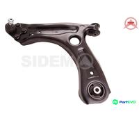 SIDEM FRONT LEFT WHEEL SUSPENSION CONTROL/TRAILING ARM 57172 FOR AUDI SEAT