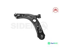 SIDEM FRONT LEFT WHEEL SUSPENSION CONTROL/TRAILING ARM 57178