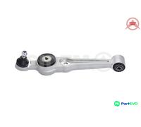 SIDEM FRONT LEFT WHEEL SUSPENSION CONTROL/TRAILING ARM 61070 FOR SAAB