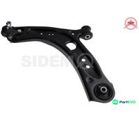 SIDEM FRONT LEFT WHEEL SUSPENSION CONTROL/TRAILING ARM 63252 FOR AUDI SEAT VW