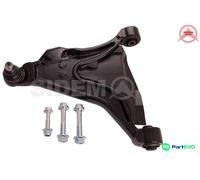 SIDEM FRONT LEFT WHEEL SUSPENSION CONTROL/TRAILING ARM 67070 FOR VOLVO