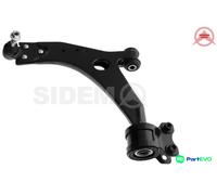 SIDEM FRONT LEFT WHEEL SUSPENSION CONTROL/TRAILING ARM 67270 FOR FORD VOLVO
