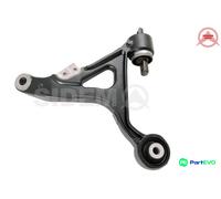 SIDEM FRONT LEFT WHEEL SUSPENSION CONTROL/TRAILING ARM 67274 FOR VOLVO