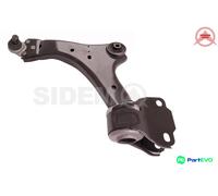 SIDEM FRONT LEFT WHEEL SUSPENSION CONTROL/TRAILING ARM 67374 FOR VOLVO