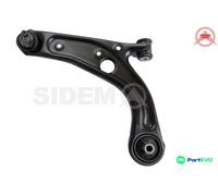 SIDEM FRONT LEFT WHEEL SUSPENSION CONTROL/TRAILING ARM 75178 FOR LANCIA