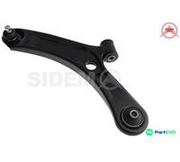 SIDEM FRONT LEFT WHEEL SUSPENSION CONTROL/TRAILING ARM 77270 FOR FIAT SUZUKI