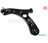 SIDEM FRONT LEFT WHEEL SUSPENSION CONTROL/TRAILING ARM 87152 FOR HYUNDAI