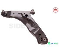 SIDEM FRONT LEFT WHEEL SUSPENSION CONTROL/TRAILING ARM 87478 FOR HYUNDAI