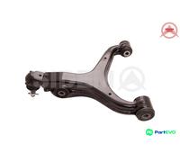 SIDEM FRONT LEFT WHEEL SUSPENSION CONTROL/TRAILING ARM 89370 FOR SSANGYONG