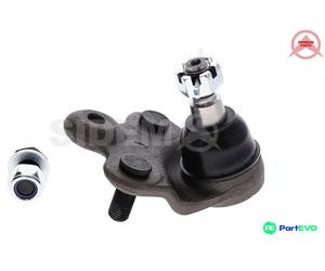 SIDEM FRONT RIGHT BALL JOINT 47689 FOR HONDA