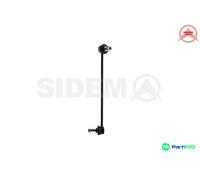 SIDEM FRONT RIGHT STABILISER BAR LINK/COUPLING ROD 210061 FOR BMW