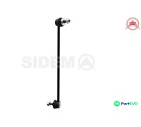 SIDEM FRONT RIGHT STABILISER BAR LINK/COUPLING ROD 210063 FOR BMW