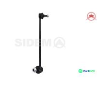 SIDEM FRONT RIGHT STABILISER BAR LINK/COUPLING ROD 21367 FOR BMW